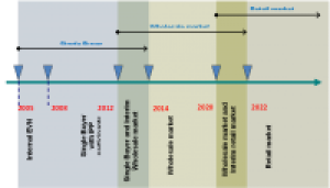 Introduction on Vietnam electricity market